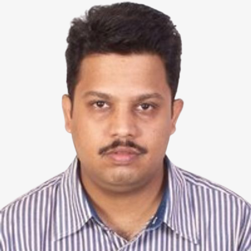 Kishore Hirani